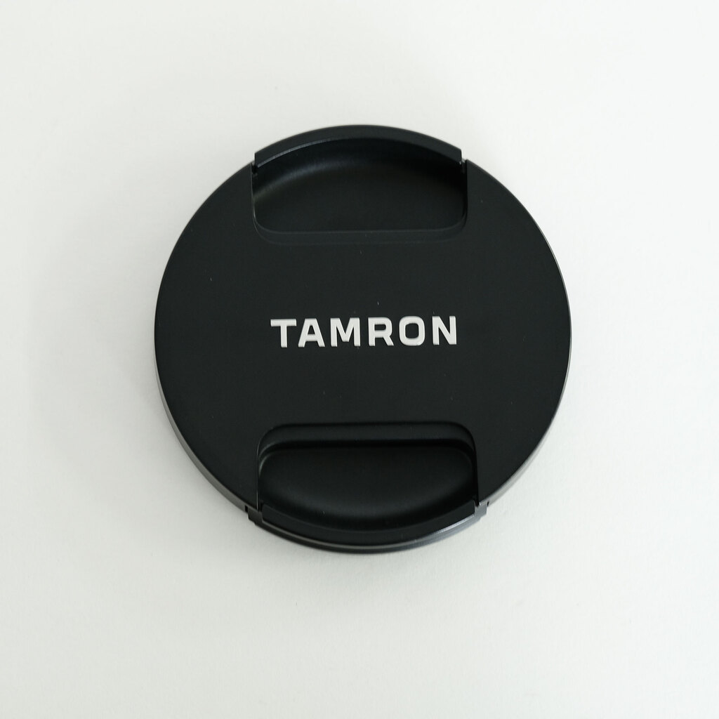 TAMRON 35-150mm F/2-2.8 Di III VXD（Model A058）[ソニーE用]