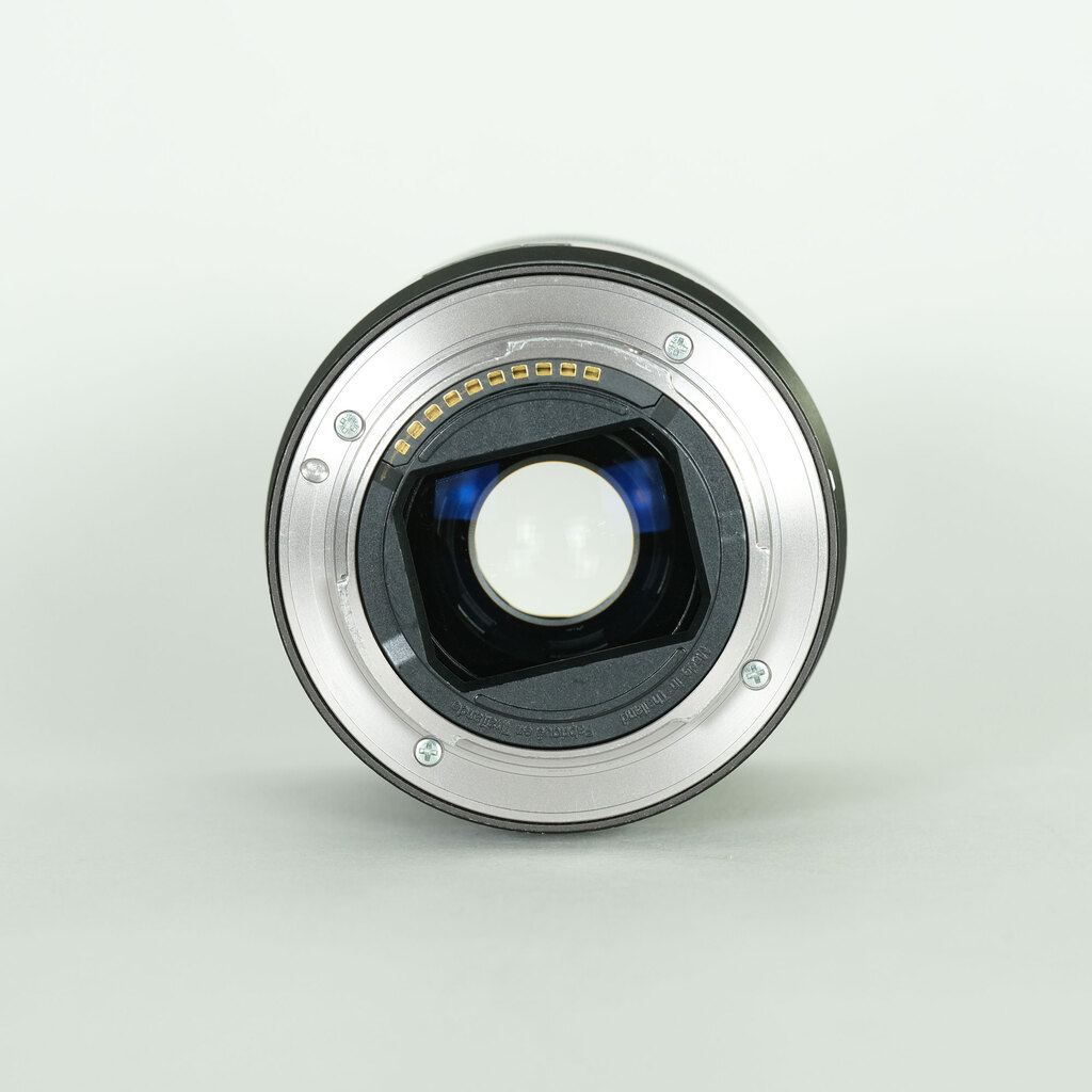 SONY Sonnar T* FE 55mm F1.8 ZA SEL55F18Z