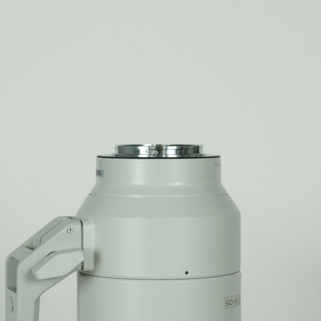 SONY FE 70-200mm F2.8 GM OSS SEL70200GM
