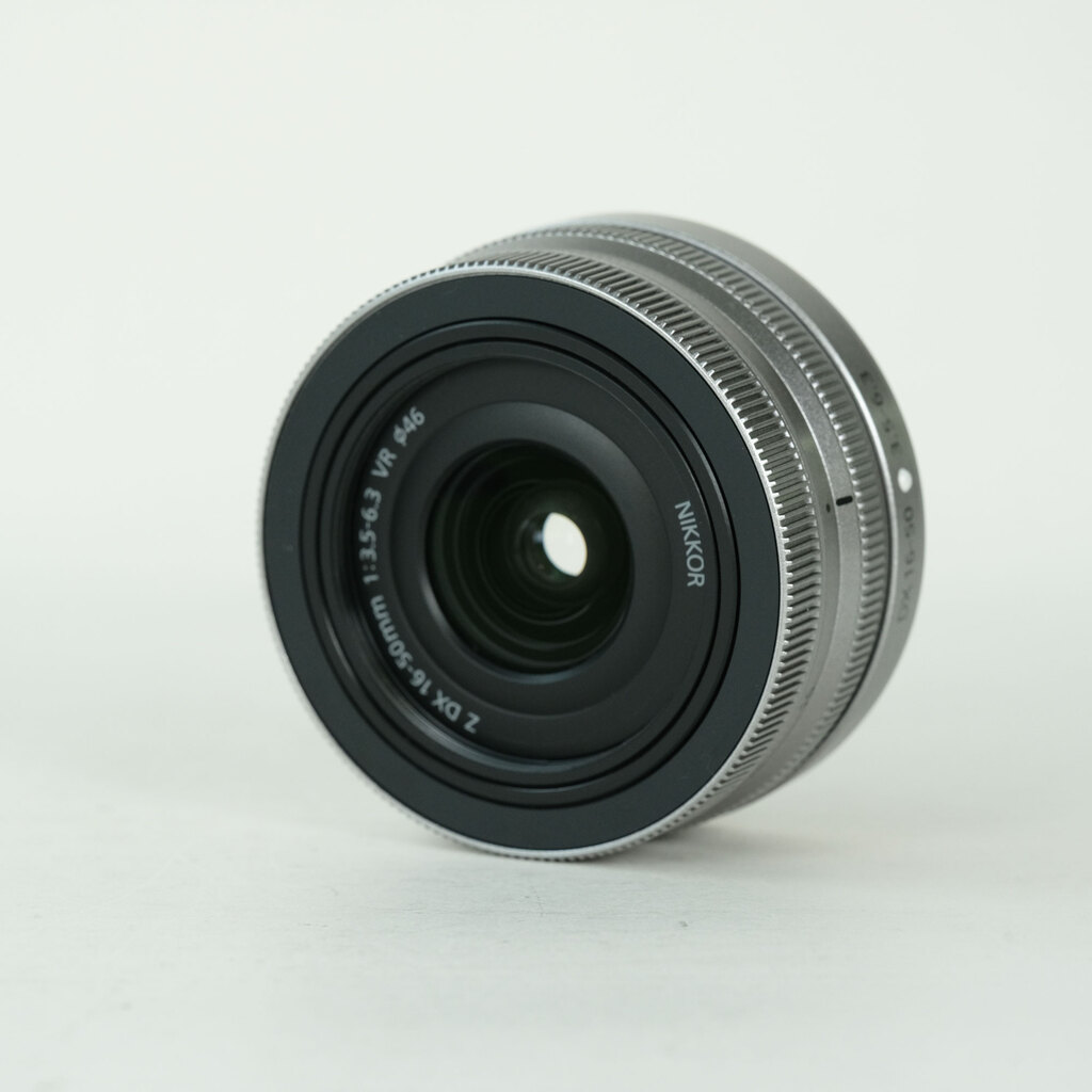 Nikon NIKKOR Z DX 16-50mm f/3.5-6.3 VRの出品 | ONE SCENE（ワンシーン）