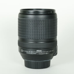 Nikon AF-S DX NIKKOR 18-140mm F3.5-5.6G ED VR