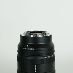 SONY FE 24-50mm F2.8 G SEL2450G SONY FE 24-50mm F2.8 G SEL2450G