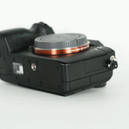 SONY α7 III（ILCE-7M3）