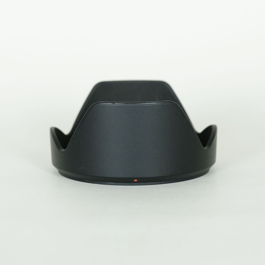 SONY Vario-Sonnar T＊ DT 16-80mm F3.5-4.5 ZA SAL1680Z