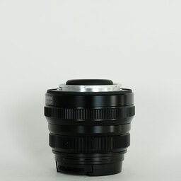 FUJIFILM XF35mmF2 R WR