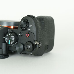 SONY α7 IV（ILCE-7M4）