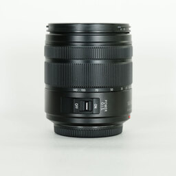 Panasonic LUMIX G VARIO 14-140mm F3.5-5.6 ASPH. POWER O.I.S.