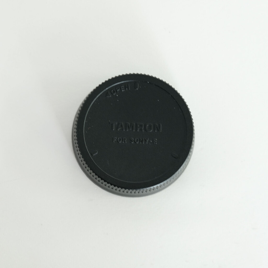 TAMRON 28-75mm F/2.8 Di III RXD (Model A036) [ソニーE用]