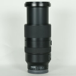SONY E 70-350mm F4.5-6.3 OSS SEL70350G