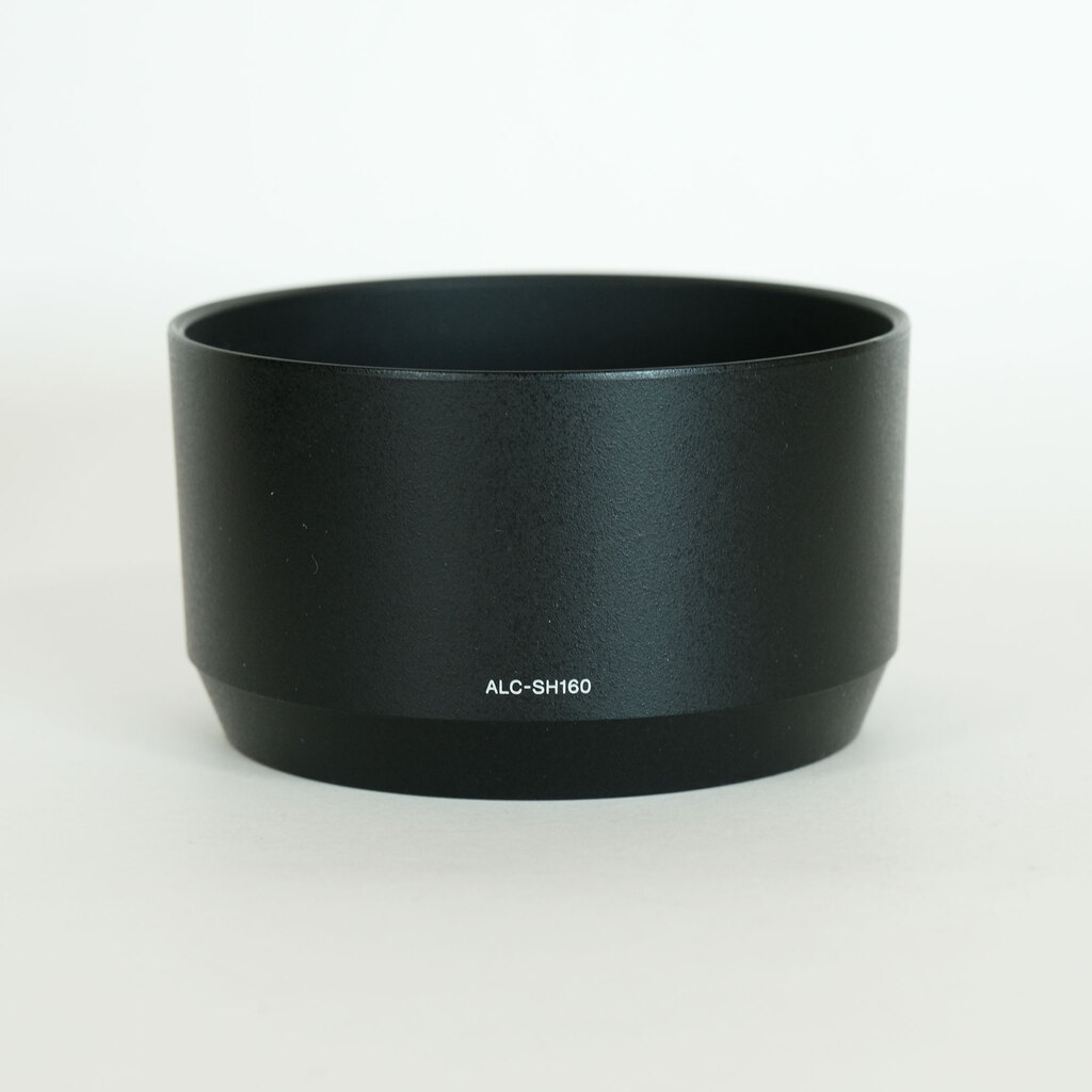 SONY E 70-350mm F4.5-6.3 OSS SEL70350G