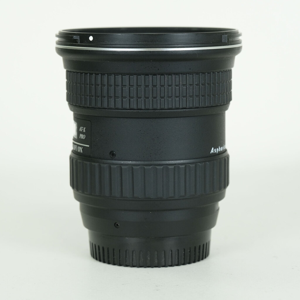 TOKINA AT-X 116 PRO DX(AF11-16mmF2.8)(ニコン用)