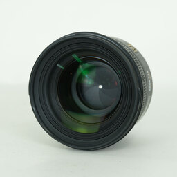 SIGMA 50mm F1.4 EX DG HSM (ソニーA用)