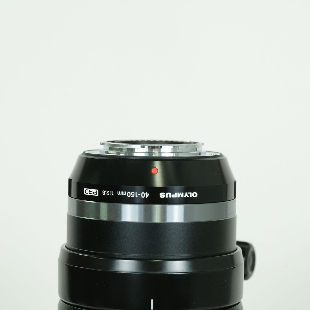 OLYMPUS M.ZUIKO DIGITAL ED 40-150mm F2.8 PRO