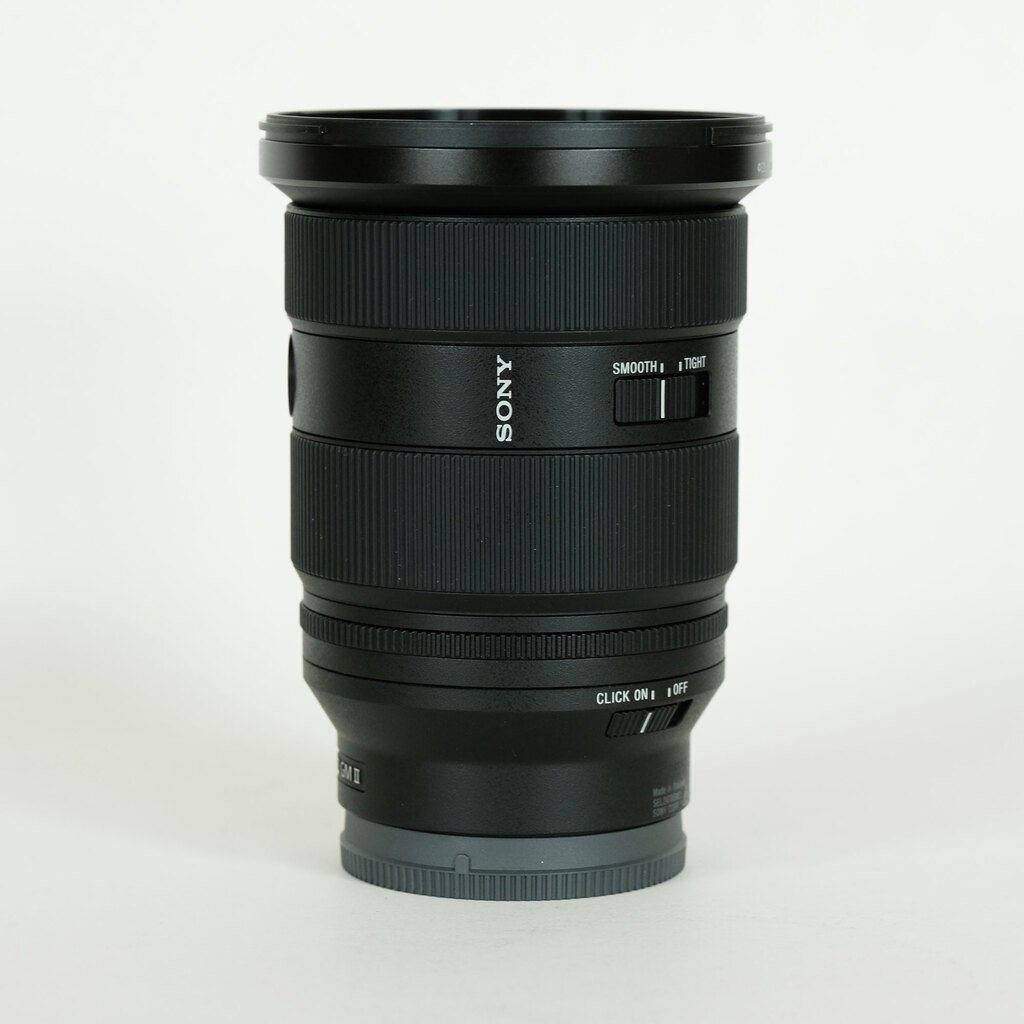 SONY FE 24-70mm F2.8 GM II SEL2470GM2