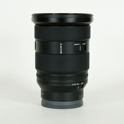 SONY FE 24-70mm F2.8 GM II SEL2470GM2