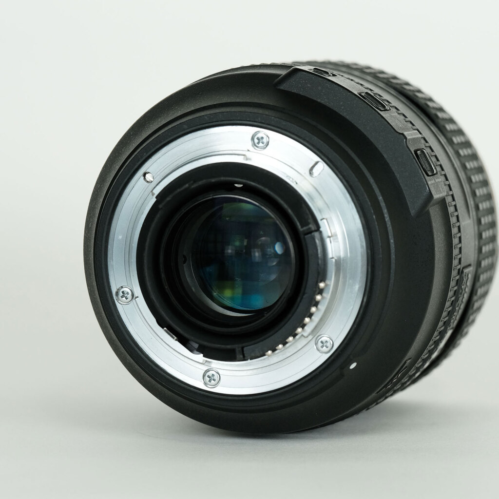 Nikon AF-S NIKKOR 24-120mm f/4G ED VR