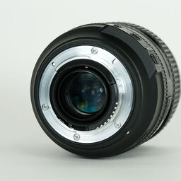 Nikon AF-S NIKKOR 24-120mm f/4G ED VR