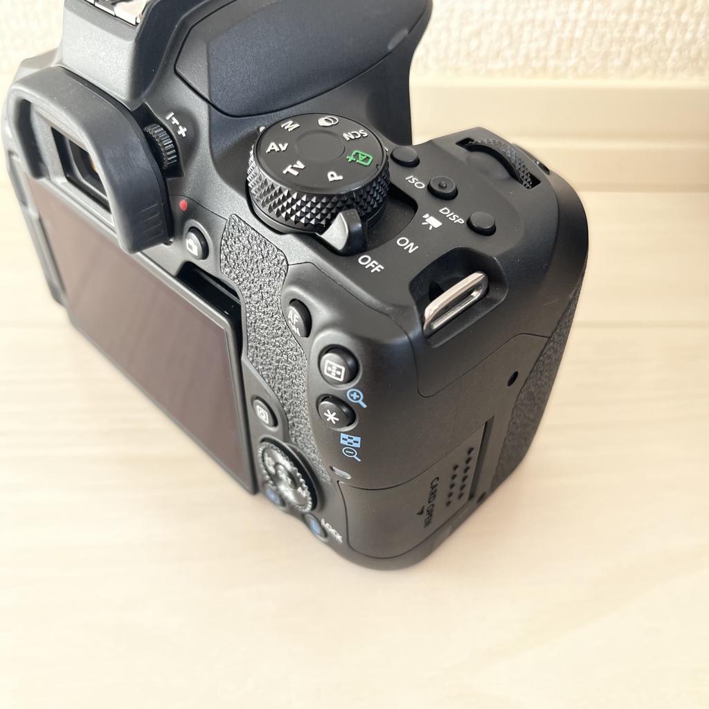 Canon EOS Kiss X10i Canon EOS Kiss X10i