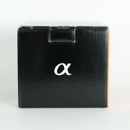 SONY α7C II（ILCE-7CM2）