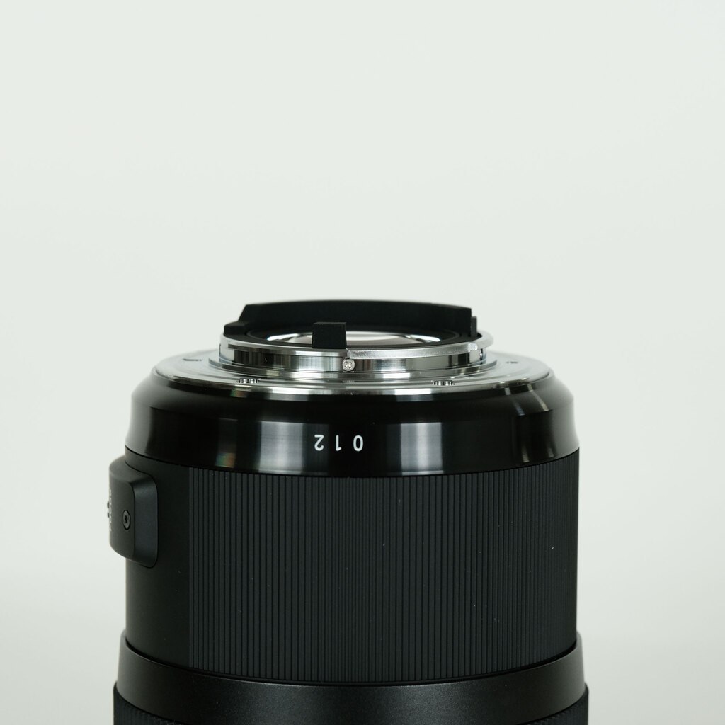 SIGMA 35mm F1.4 DG HSM｜Art [ニコン用]