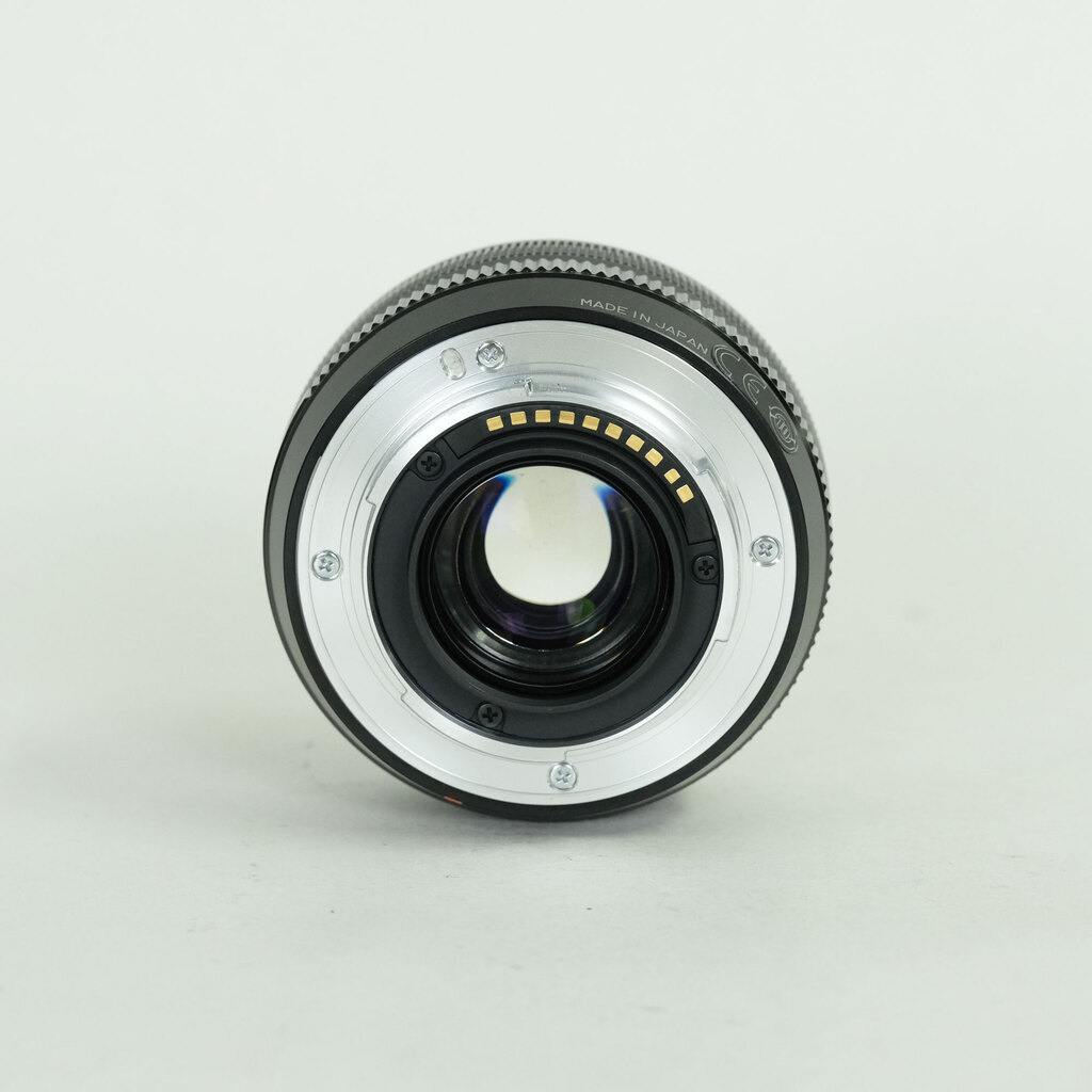 FUJIFILM XF18mmF2 R FUJIFILM XF18mmF2 R