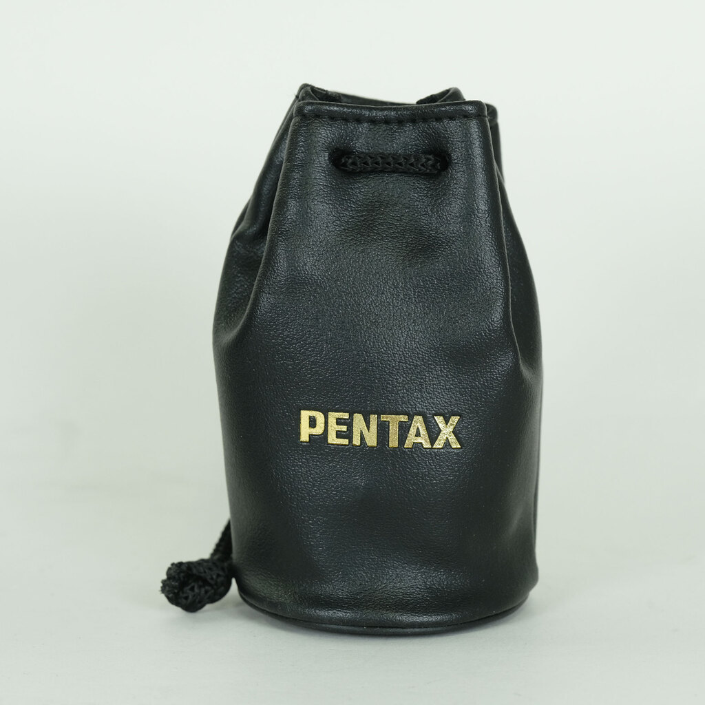 PENTAX FA77mm F1.8 Limited ブラック PENTAX FA77mm F1.8 Limited ブラック