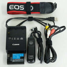 Canon EOS7D ボディ