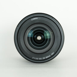 Panasonic LUMIX S 20-60mm F3.5-5.6