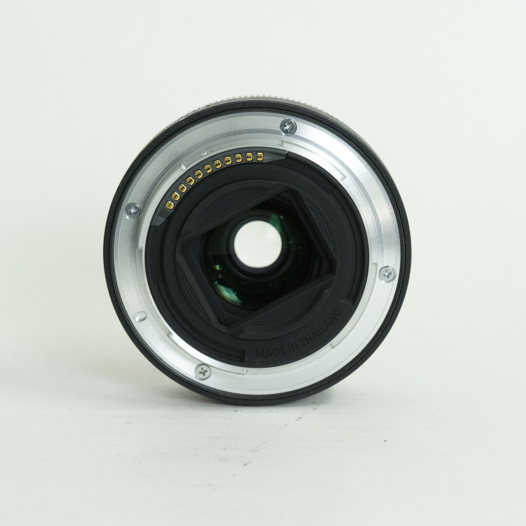 Nikon NIKKOR Z 26mm f/2.8