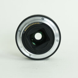 Nikon NIKKOR Z 26mm f/2.8