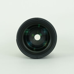 SIGMA 50mm F1.4 DG DN｜Art [ソニーE用]