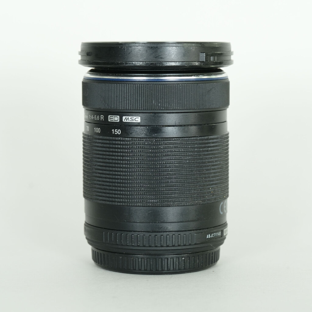 OLYMPUS M.ZUIKO DIGITAL ED 40-150mm F4.0-5.6 R