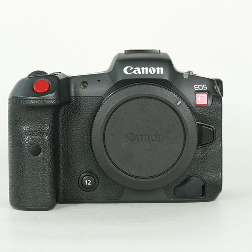 Canon EOS R5 C
