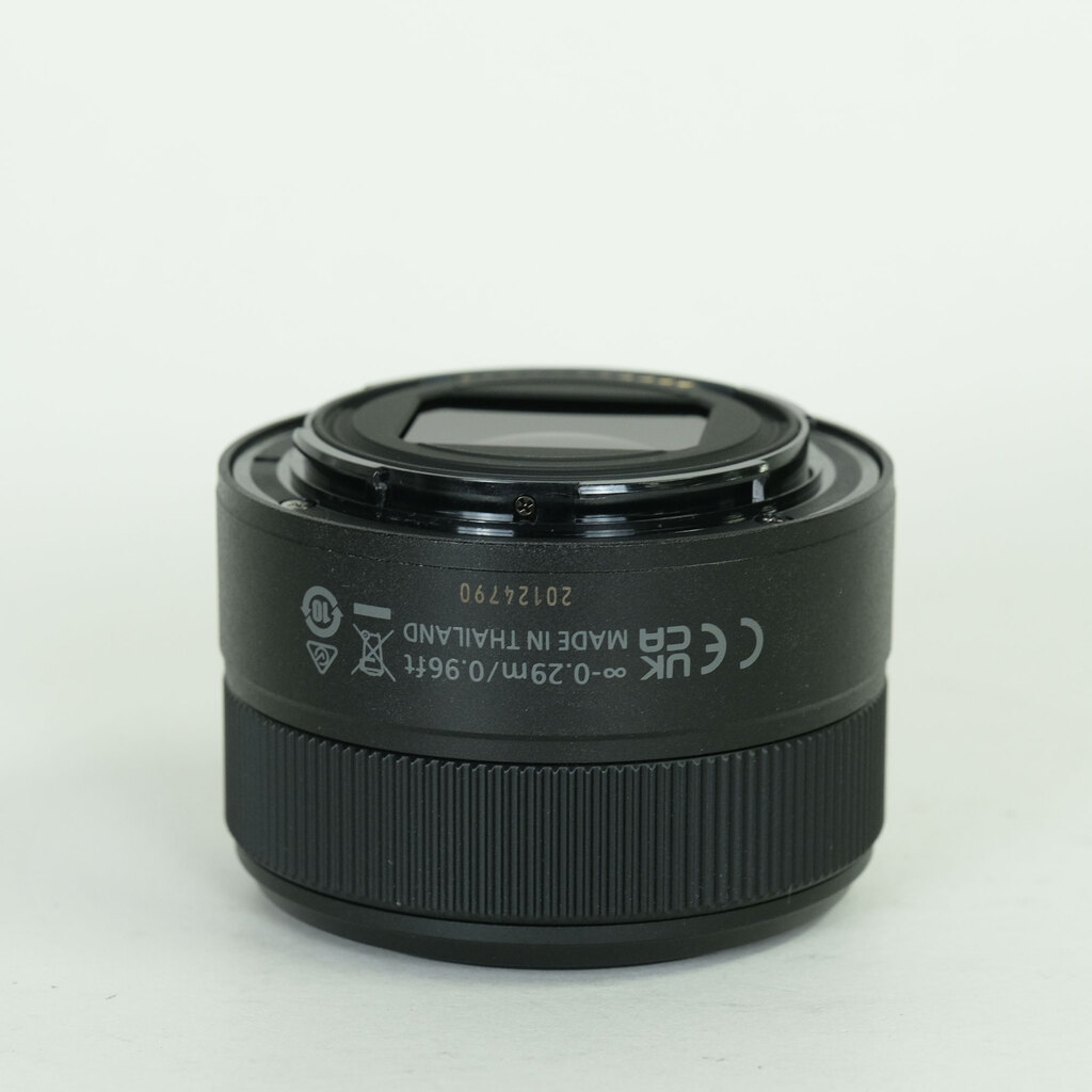 Nikon NIKKOR Z 40mm f/2