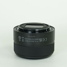 Nikon NIKKOR Z 40mm f/2