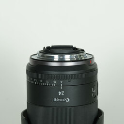 Canon RF24mm F1.4 L VCM