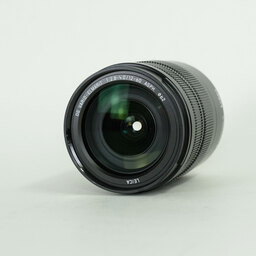 Panasonic LEICA DG VARIO-ELMARIT 12-60mm / F2.8-4.0 ASPH. / POWER O.I.S. Panasonic LEICA DG VARIO-ELMARIT 12-60mm / F2.8-4.0 ASPH. / POWER O.I.S.