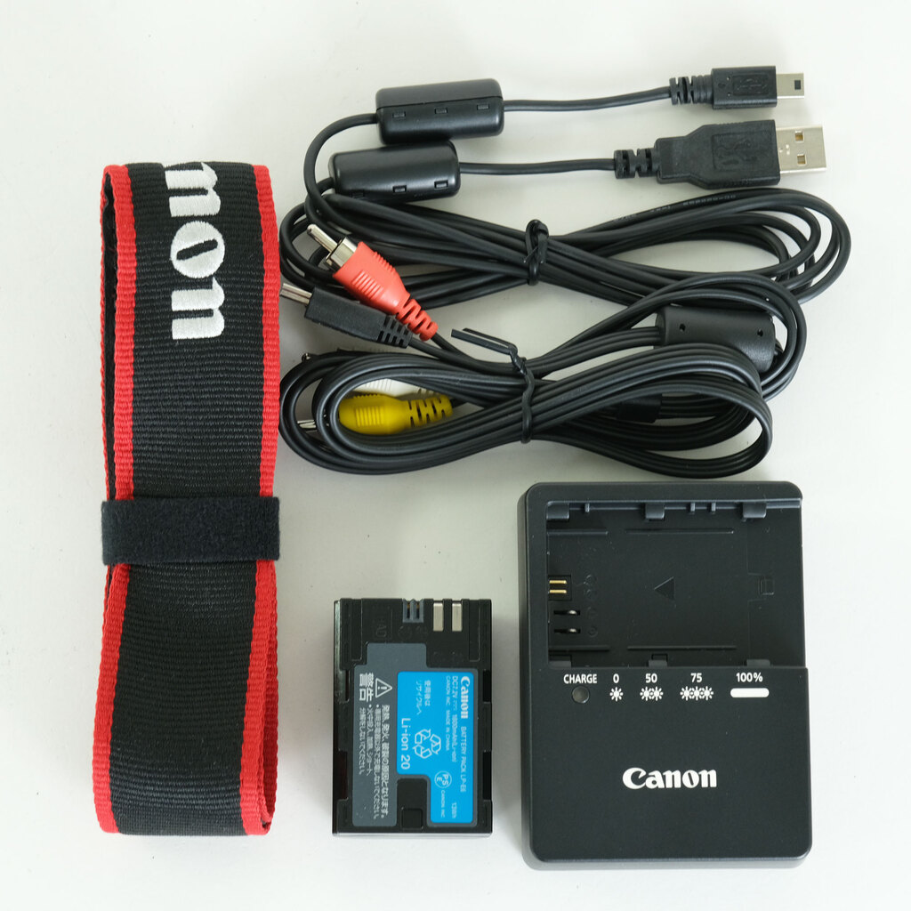 Canon EOS7D ボディ