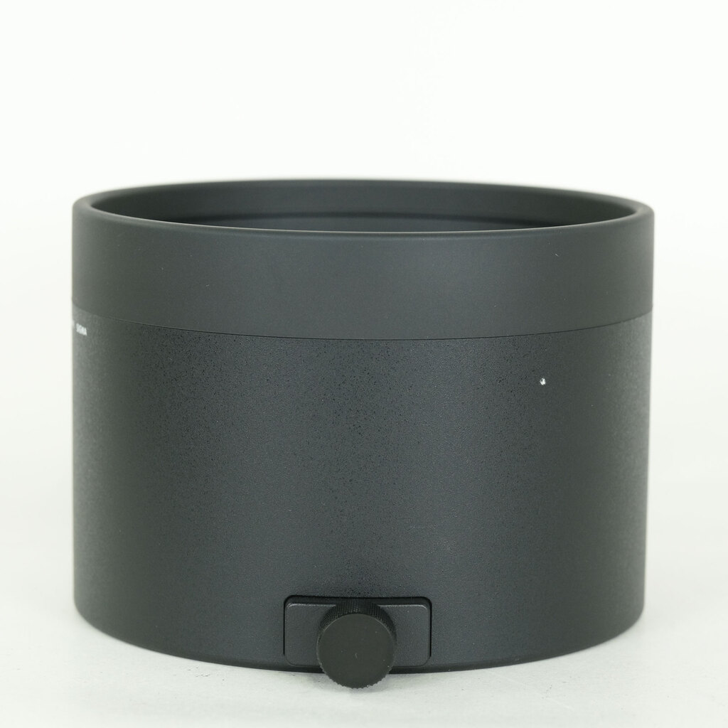 SIGMA 150-600mm F5-6.3 DG DN OS｜Sports [ソニーE用]