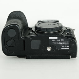 Panasonic LUMIX DC-G9 PRO