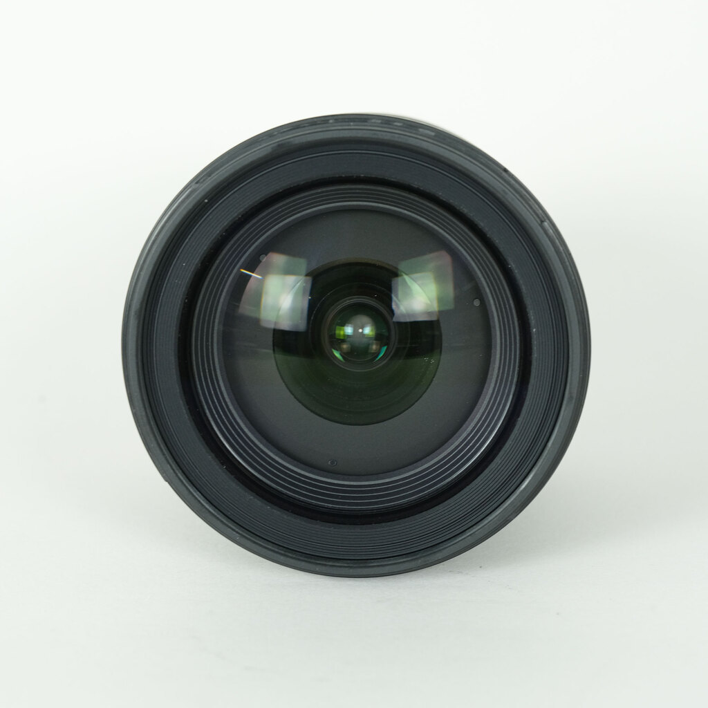 SIGMA 17-70mm F2.8-4.5 DC MACRO [ソニーA用]