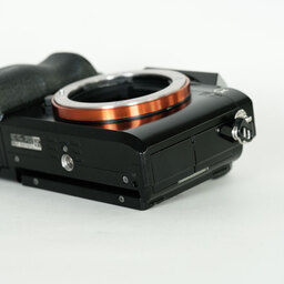 SONY α7（ILCE-7）