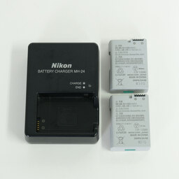 Nikon D5600
