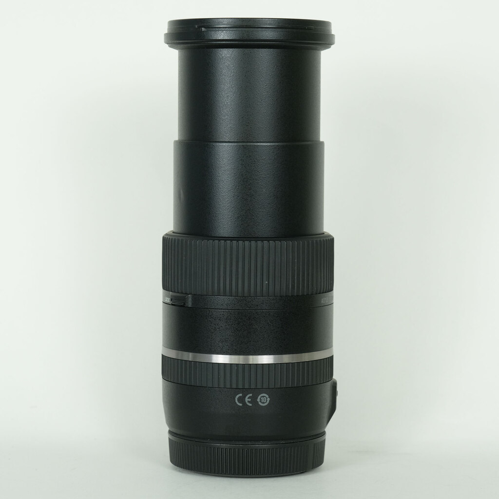 TAMRON 28-300mm F/3.5-6.3 Di VC PZD (Model A010) [キヤノンEF用]の