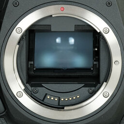 Canon EOS 5D Mark IV