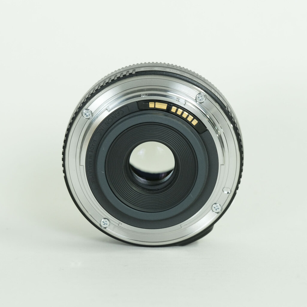 Canon EF-S24mm F2.8 STM