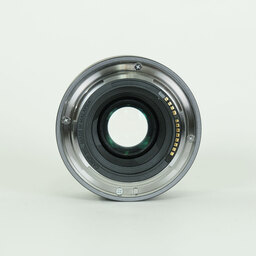 Canon RF50mm F1.8 STM