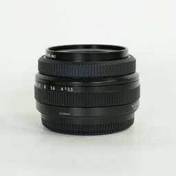 FUJIFILM GF50mmF3.5 R LM WR