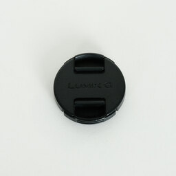 Panasonic LUMIX G VARIO 12-32mm / F3.5-5.6 ASPH. / MEGA O.I.S.