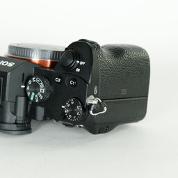 SONY α7 III（ILCE-7M3）